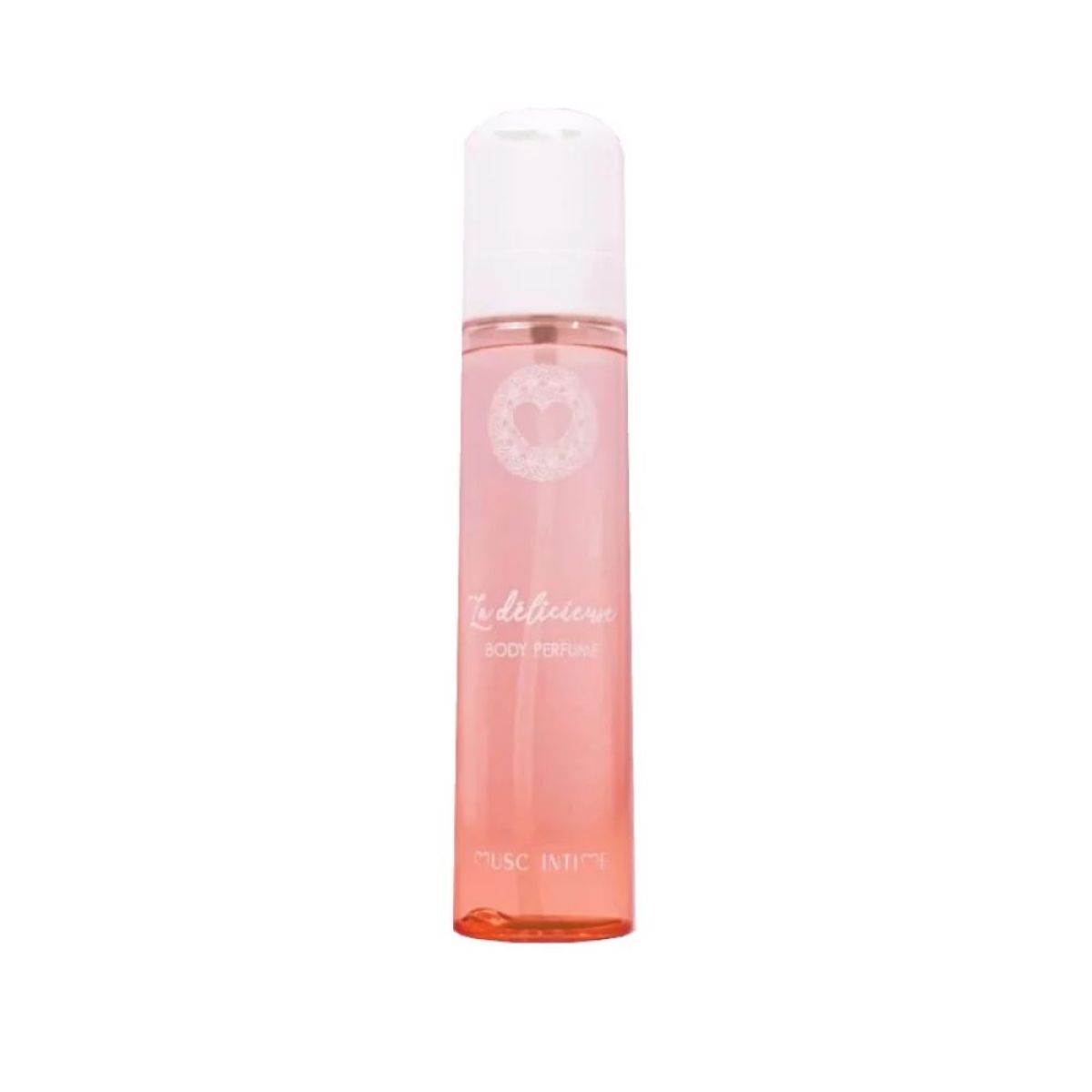 Parfum Corps Sweet Litchi 120ml