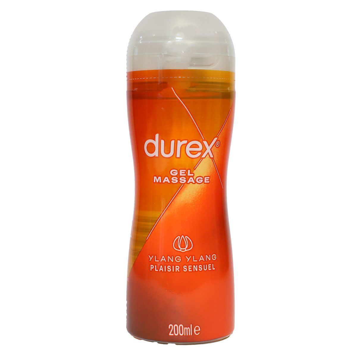Durex Play - Massage sensuel - 200ml