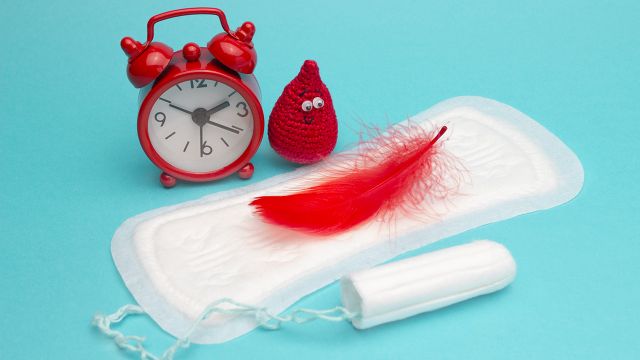 Les règles, les ourses, les ragnagnas, les anglais, les menstrues… 1ère partie