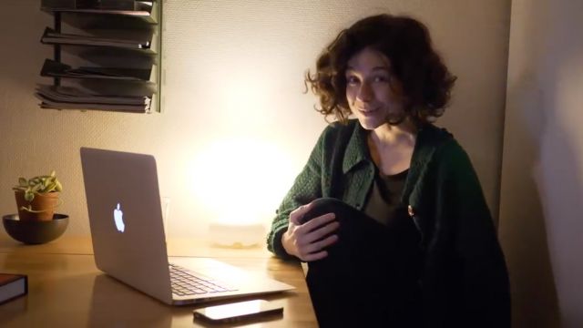 Des bordels pour femmes ? Ou un gigolo, peut-être ?