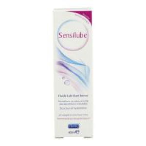 Durex - Sensilube - Fluide lubrifiant intime - 40 ml