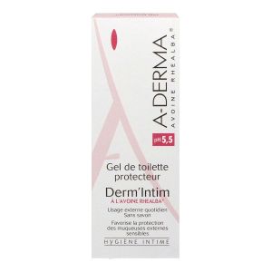 Derm' intim protecteur pH5.5 200ml