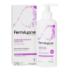 Femilyane trousse découverte