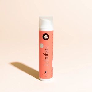 Lubrifiant intime à base d'eau 50 ml