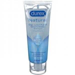 Durex - Gel lubrifiant Hydra + - 100ml