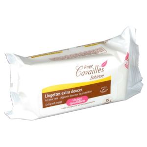 Rogé Cavaillès - Lingettes extra-douces