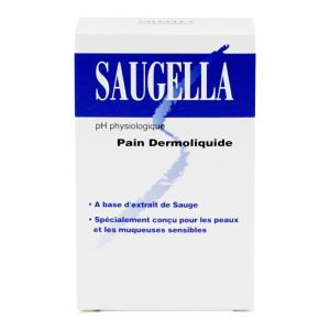 Dermoliquide pain 100g
