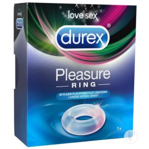 Durex - Pleasure Ring - 1 anneau