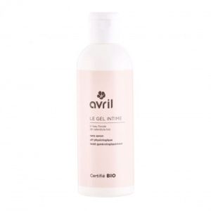 Avril - Le gel intime - 200ml