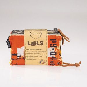 LOOLS - Kit premier rapport sexuel - Kit T2