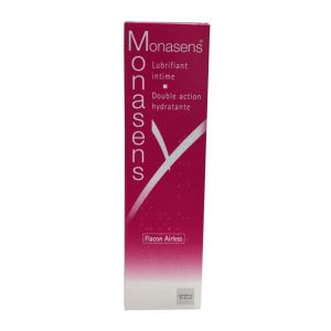 Monasens - Lubrifiant intime - 30ml