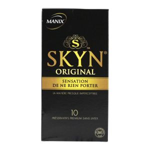 Skyn Original préservatifs premium