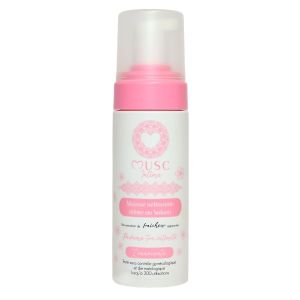 Mousse nettoyante intime Sakura 150ml