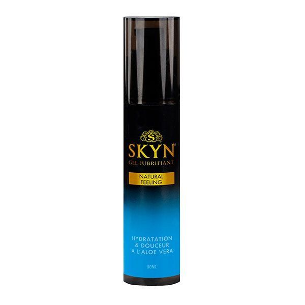Skyn Natural Feeling lubrifiant 80ml