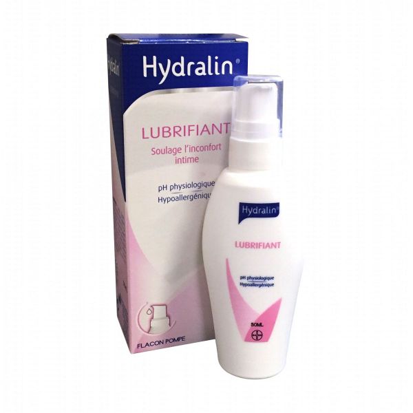 Hydralin - Lubrifiant - 50ml