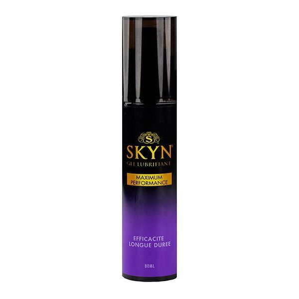 Skyn Max performance lubrifiant 80ml