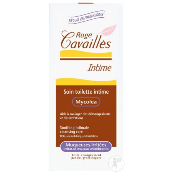 Rogé Cavaillès - Soin toilette intime Mycolea - 200ml