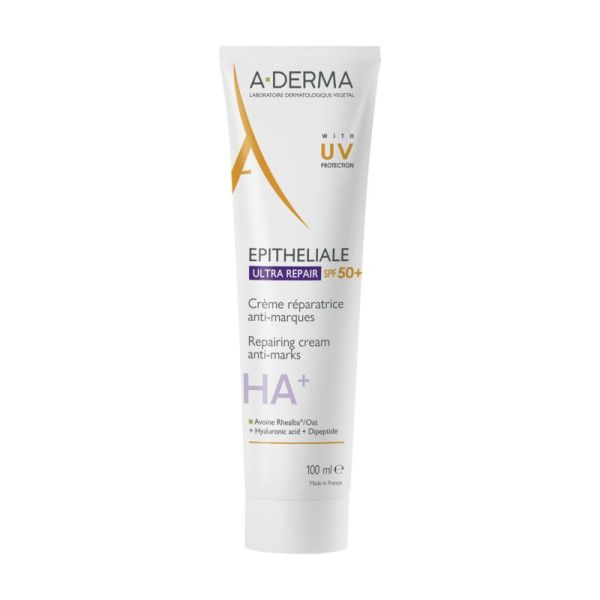Epitheliale AH Ultra Repair creme reparatrice anti-marques 100ml