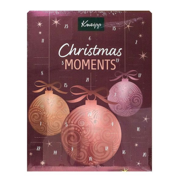 Calendrier de l'Avent